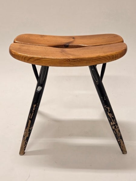 Pirkka stool Tapiovaara