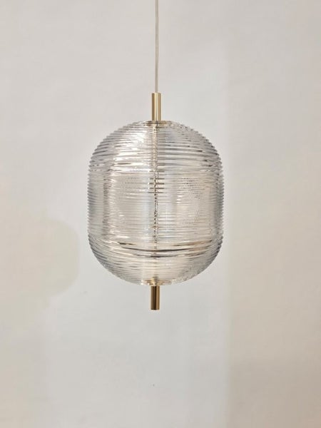 Lodes Jefferson lamp small