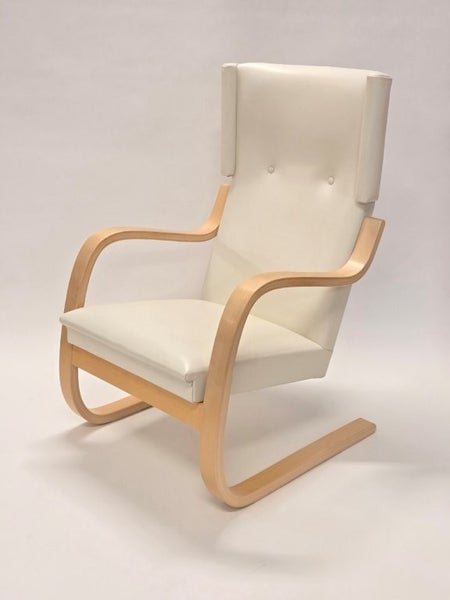 Artek 401 armchair