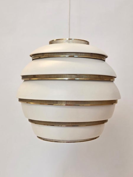 Artek A331 lamp Valaistusty&ouml;