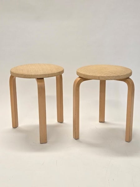 Artek 60 stools 2 pcs