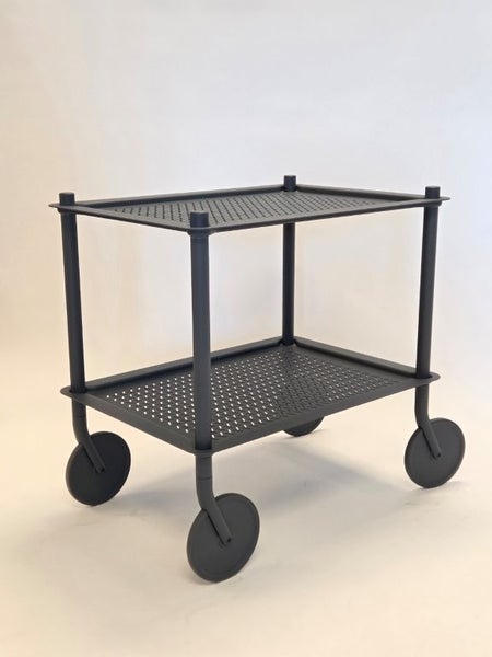 Muuto Flow trolley