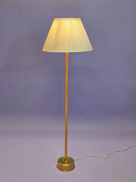 Lisa Johansson-Pape Ihanne floor lamp, Orno