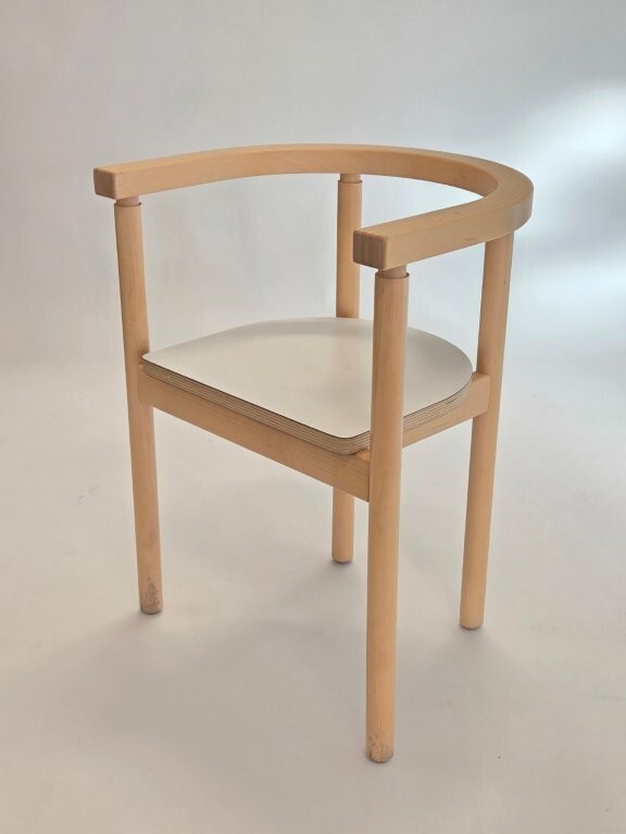 Artek children's chair Ben Af Schulten