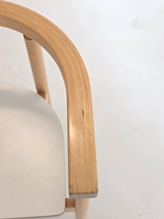 Artek children's chair Ben Af Schulten