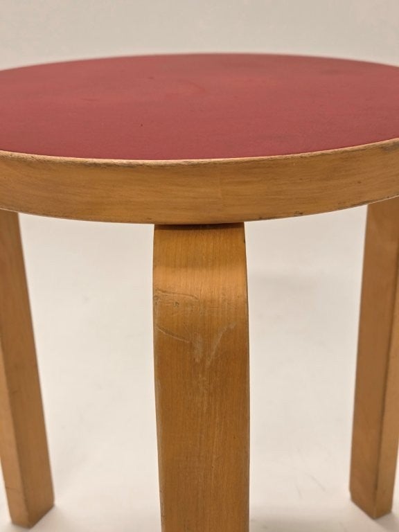 Artek 60 stool
