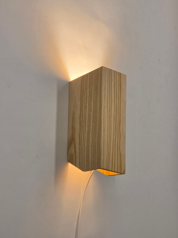 Kulma table/wall lamp Innolux