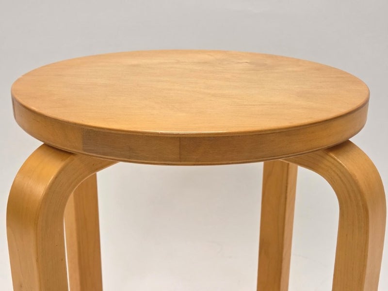 Artek E60 stool