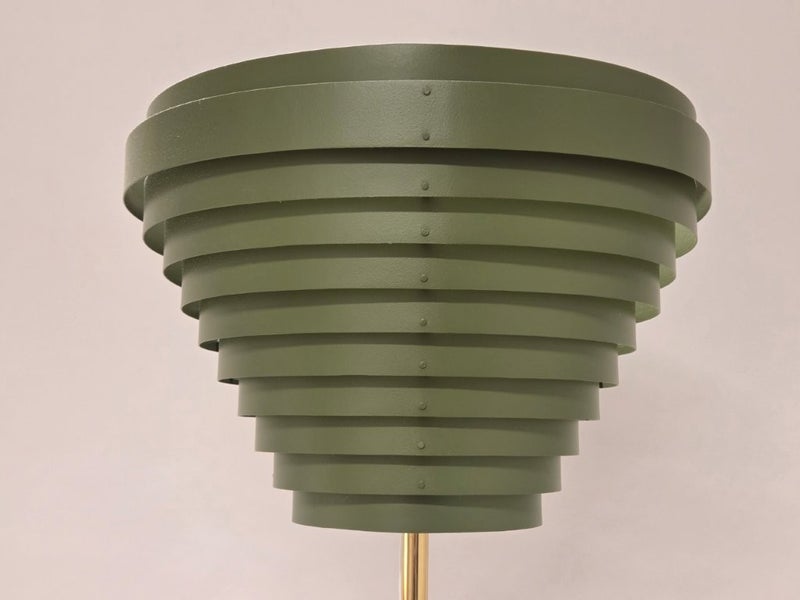 Artek A805 lamp "Angel wing"
