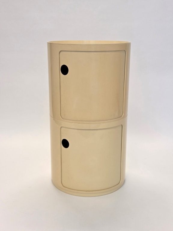 Kartell Componibili Big storage furniture