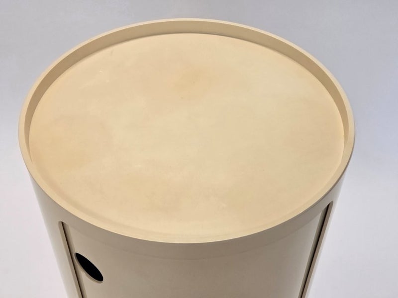 Kartell Componibili Big storage furniture