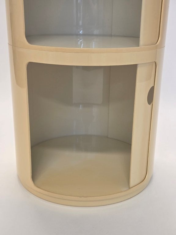 Kartell Componibili Big storage furniture