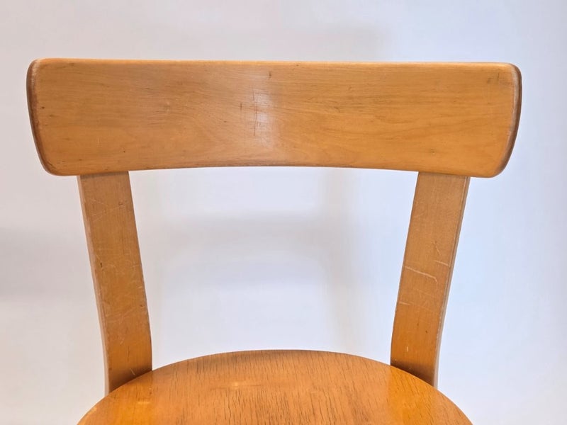 Artek 69 chairs 2 pcs 1950s