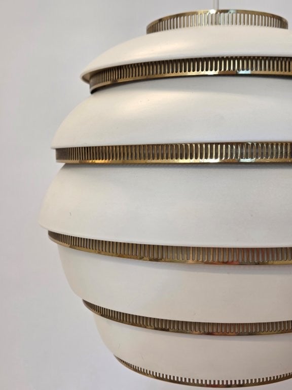 Artek A331 lamp Valaistusty&ouml;