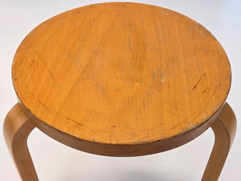 Artek 60 stool