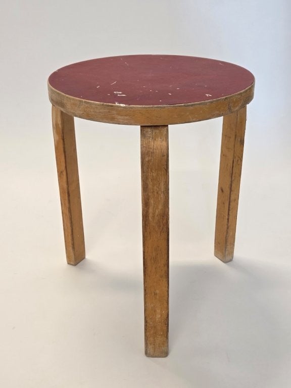 Artek 60 stools 2 pcs