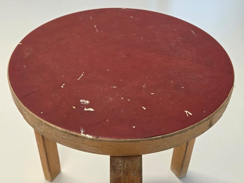 Artek 60 stools 2 pcs