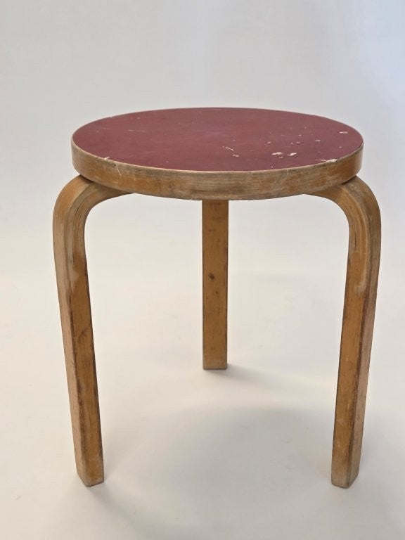 Artek 60 stools 2 pcs