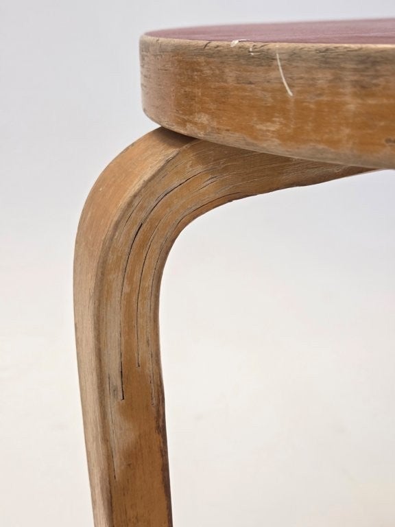 Artek 60 stools 2 pcs