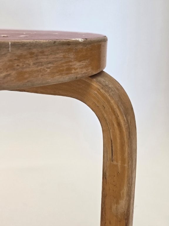 Artek 60 stools 2 pcs