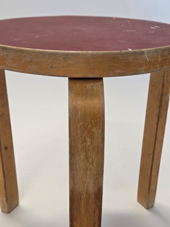 Artek 60 stools 2 pcs