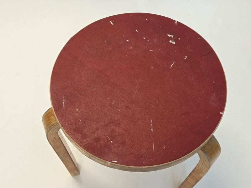 Artek 60 stools 2 pcs
