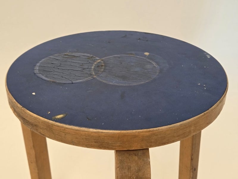 Artek 60 stools 2 pcs