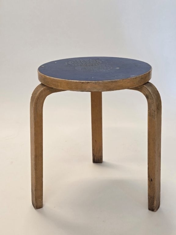 Artek 60 stools 2 pcs