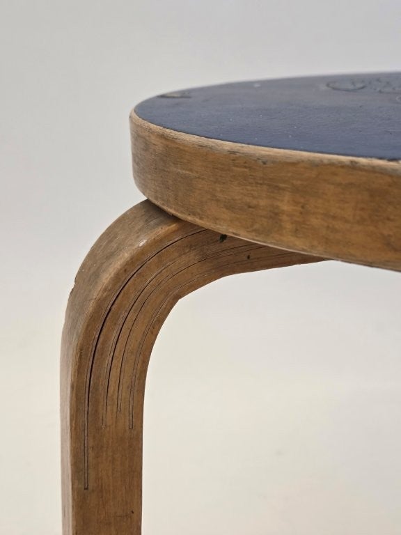 Artek 60 stools 2 pcs