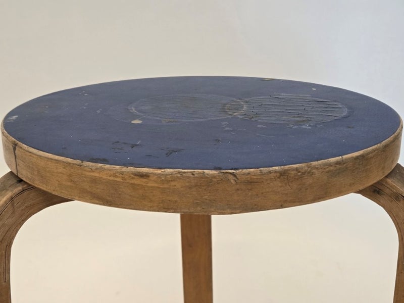 Artek 60 stools 2 pcs