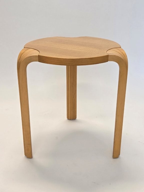 Artek X600 stool