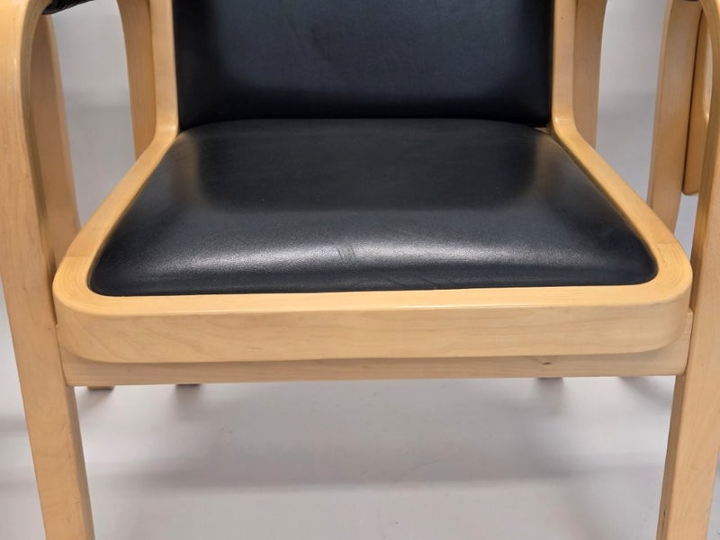 Artek E45 chairs 4pcs