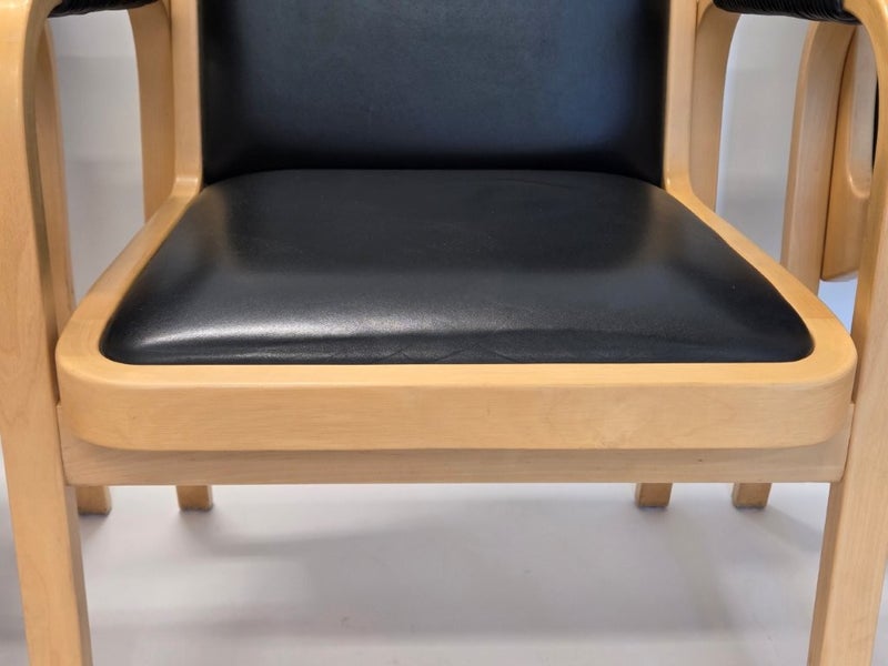 Artek E45 chairs 4pcs