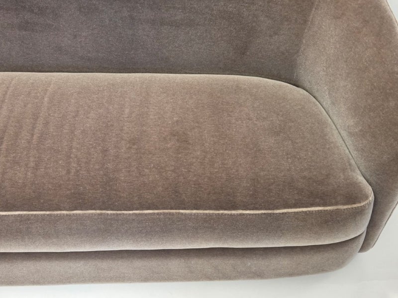 Covent sofa narrow 3-seater