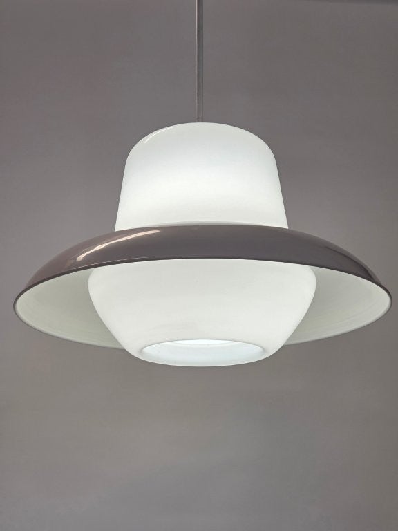 Itsu AA 12 ceiling lamp