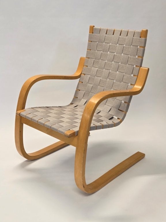Artek 406 armchair