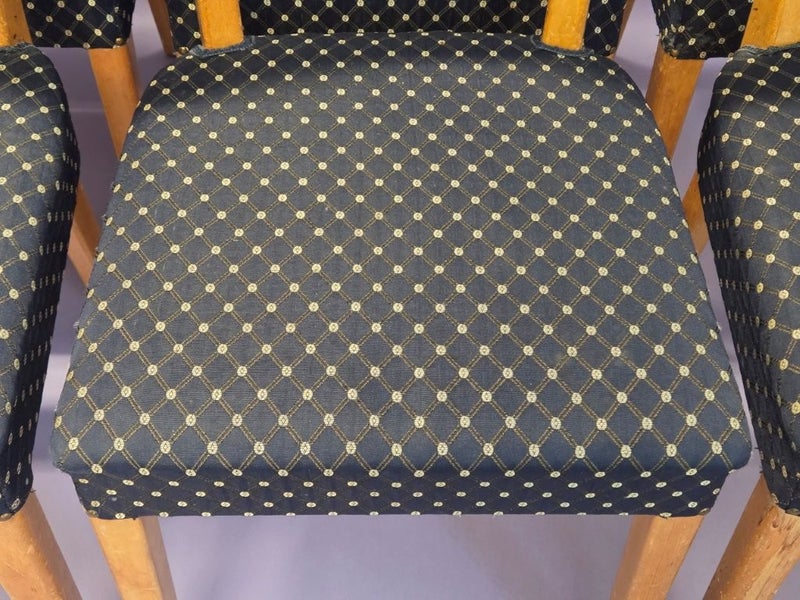 Artek chairs 8 pcs, Aino Aalto