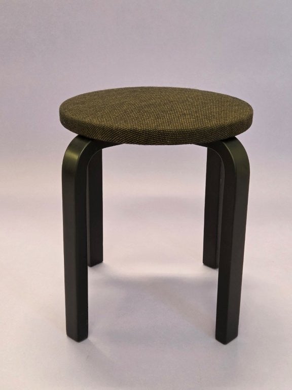 Artek E60 stool