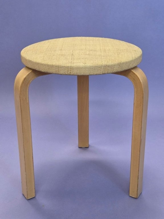 Artek 60 stool