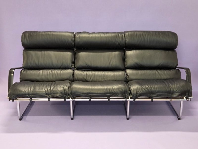 Yrj&ouml; Kukkapuro Remmi sofa